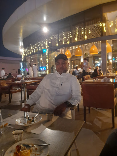 مطعم اسكادورو