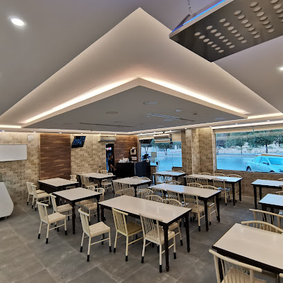 مطعم الشرابية الهندي