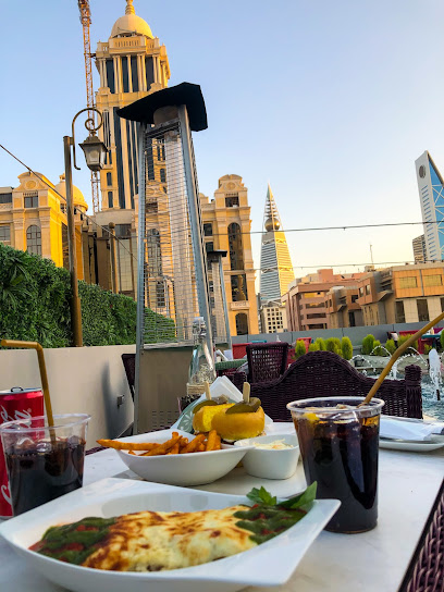 شكسبير آند كو.