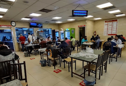 Curry Pot Restaurant (KERALA)