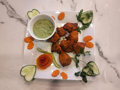 مطعم أمبور برياني