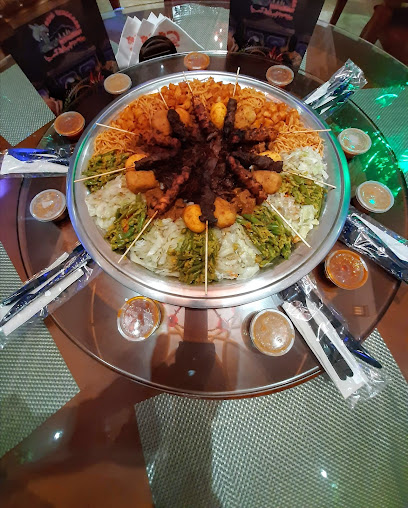 مطعم جنوب شرق آسيا