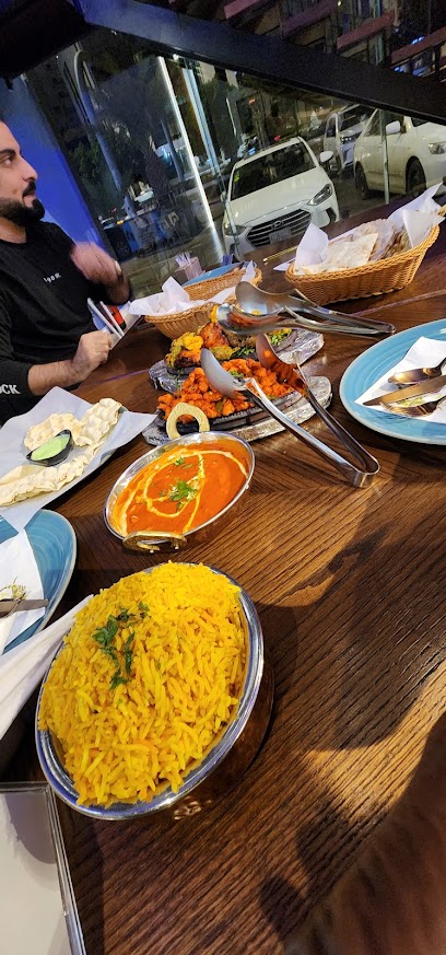 مطعم كينارا الهندي