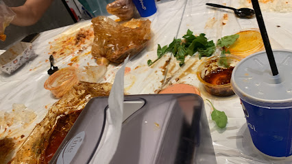 منطقة الجمبري مكه