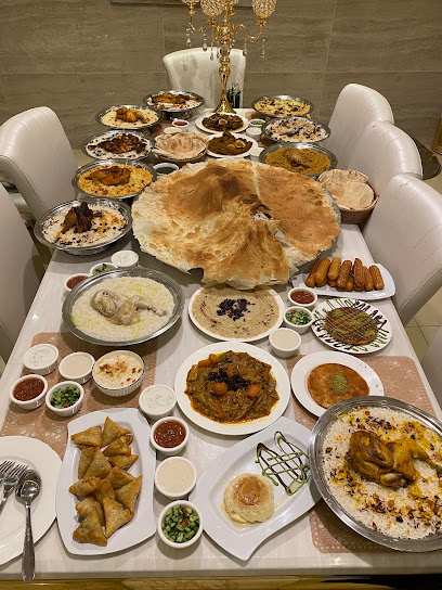 مطعم ميدان العوالي