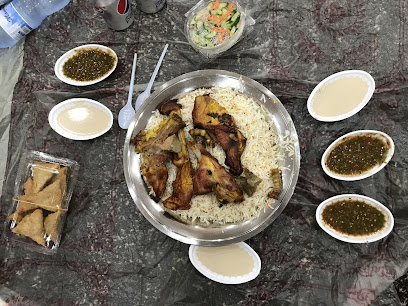 مطاعم السلام الحديثة