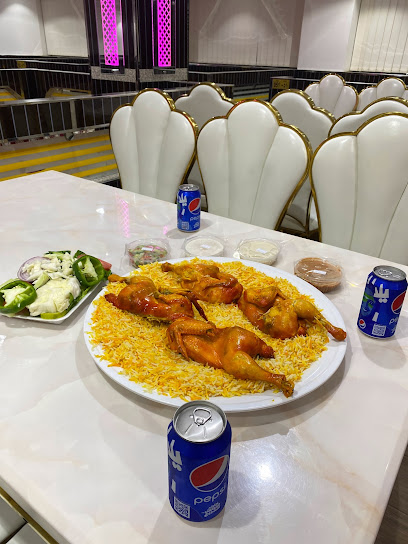 مطاعم ومطابخ نجد