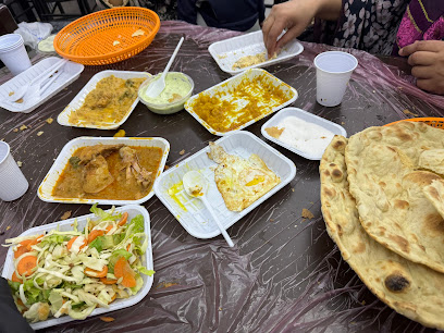 مطعم الاخوان