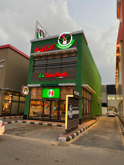 Casapasta | كازاباستا