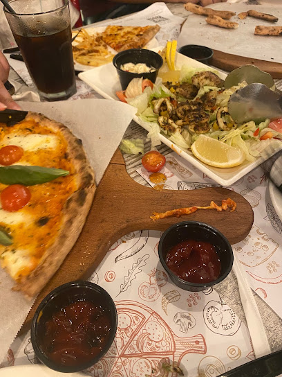 Verra Pizza I فيرا بيتزا