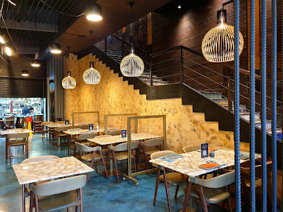 روهي للمأكولات الهندية