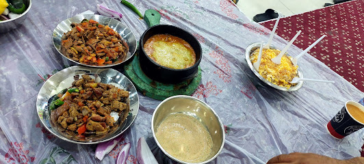 مطعم ليالي صنعاء السلي