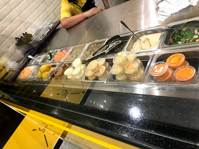 طيبات الاموي العوالي ( مورا سابقاً )