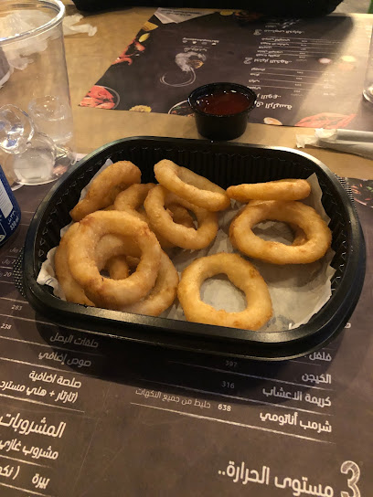 Shrimp Anatomy شرمب اناتومي