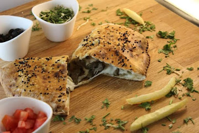 مطعم أفق الابداع