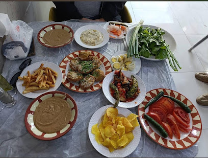 مطاعم فلفله زهره