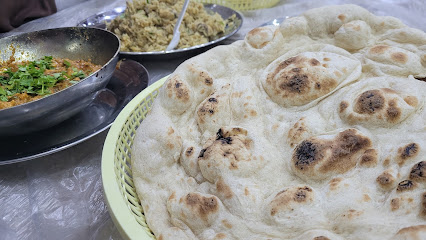 مطعم فطيرة وايدام
