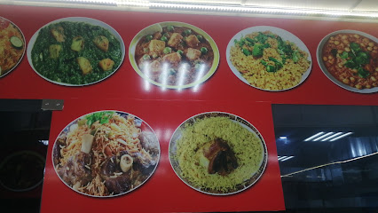 NORTHEN TASTE RESTAURANT مطعم المذاق الشمالى