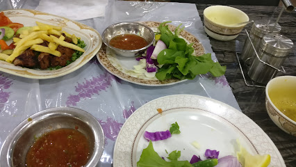 مطعم ليل الخليج البخاري