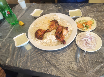 Lahore Inn Restaurant