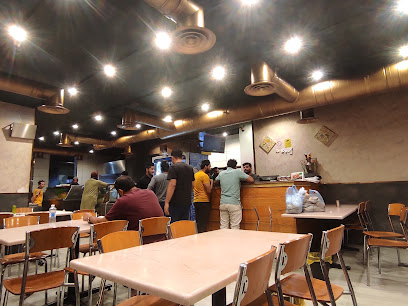 مطعم التامر البخاري