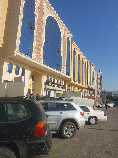 جوهرة النسيم