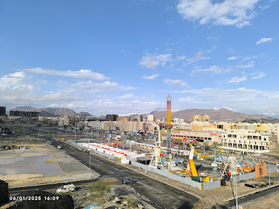 مكة المكرمة حي النسيم