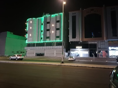 فن الغامدي للفول والتميس