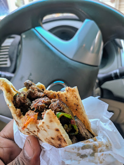 مطعم هناء كبدة وتقاطيع