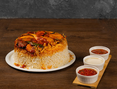 مطاعم ديرتي