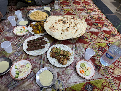 مطعم نوير البخاري