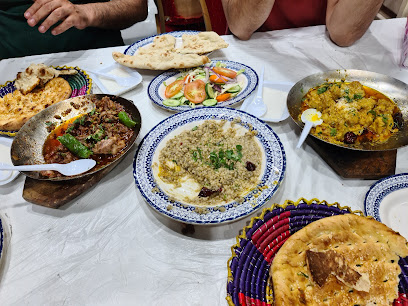 مطعم ماستر شيف