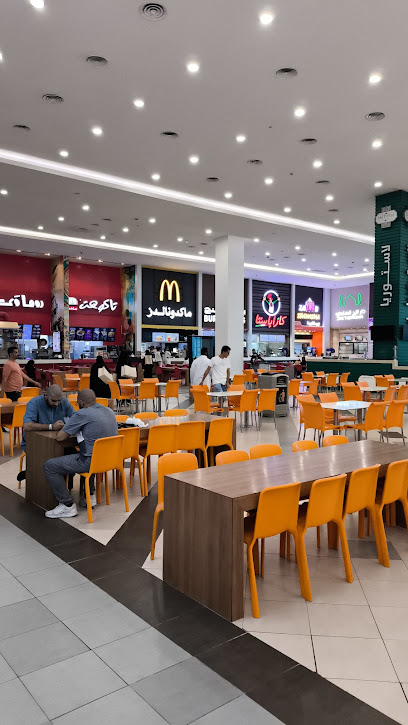 بوبايز | Popeyes