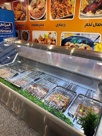 مطاعم قصرالشواية