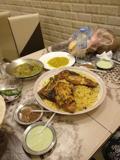 مطاعم الفردوس البخاري٢