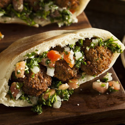 مطعم بيتي الجديد