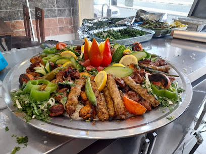 بيت الفطائر والمشويات الشاميه