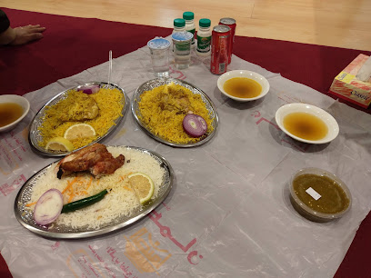 مطاعم الصمان