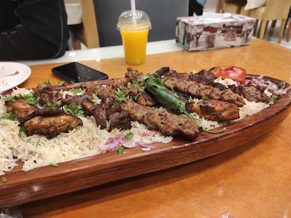 مطعم لافينا
