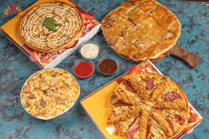 مطعم متعة الفطيرة