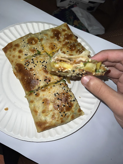 مطعم ركن سهارى