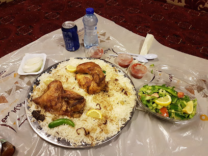 مطاعم ومطابخ قصر الأجداد