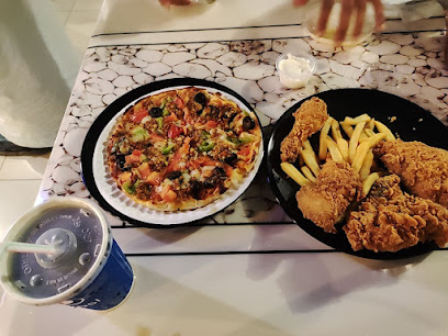 مطعم نسمات الربيع