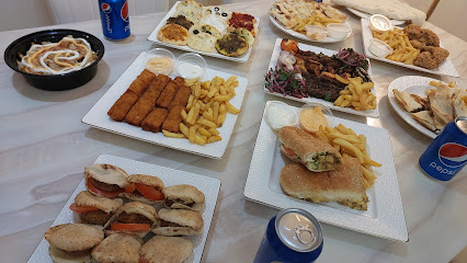 مطعم ركن الصفوة