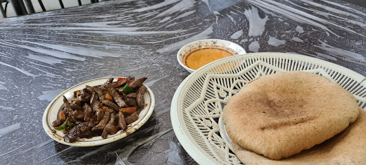 مطعم عادل باكستاني