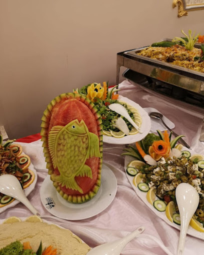 مطبخ أسفار الهدهد