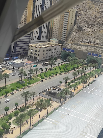 فندق إيلاف بكة