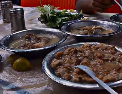 مقادم بلدي فرع المعابده