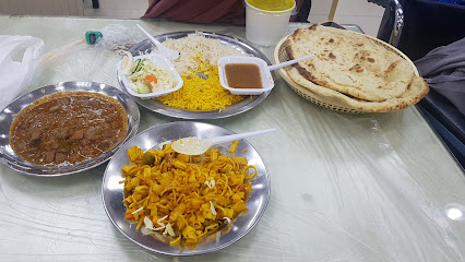 Restaurants Ghazzah
