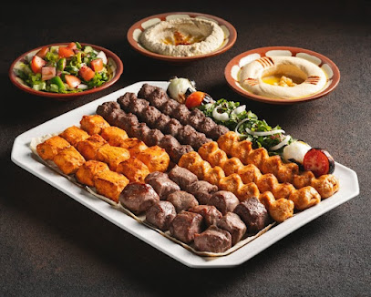 مطاعم مذاق بريرا